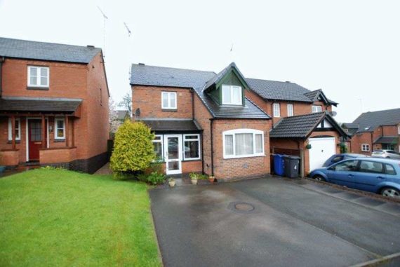 3 Bedroom Detached